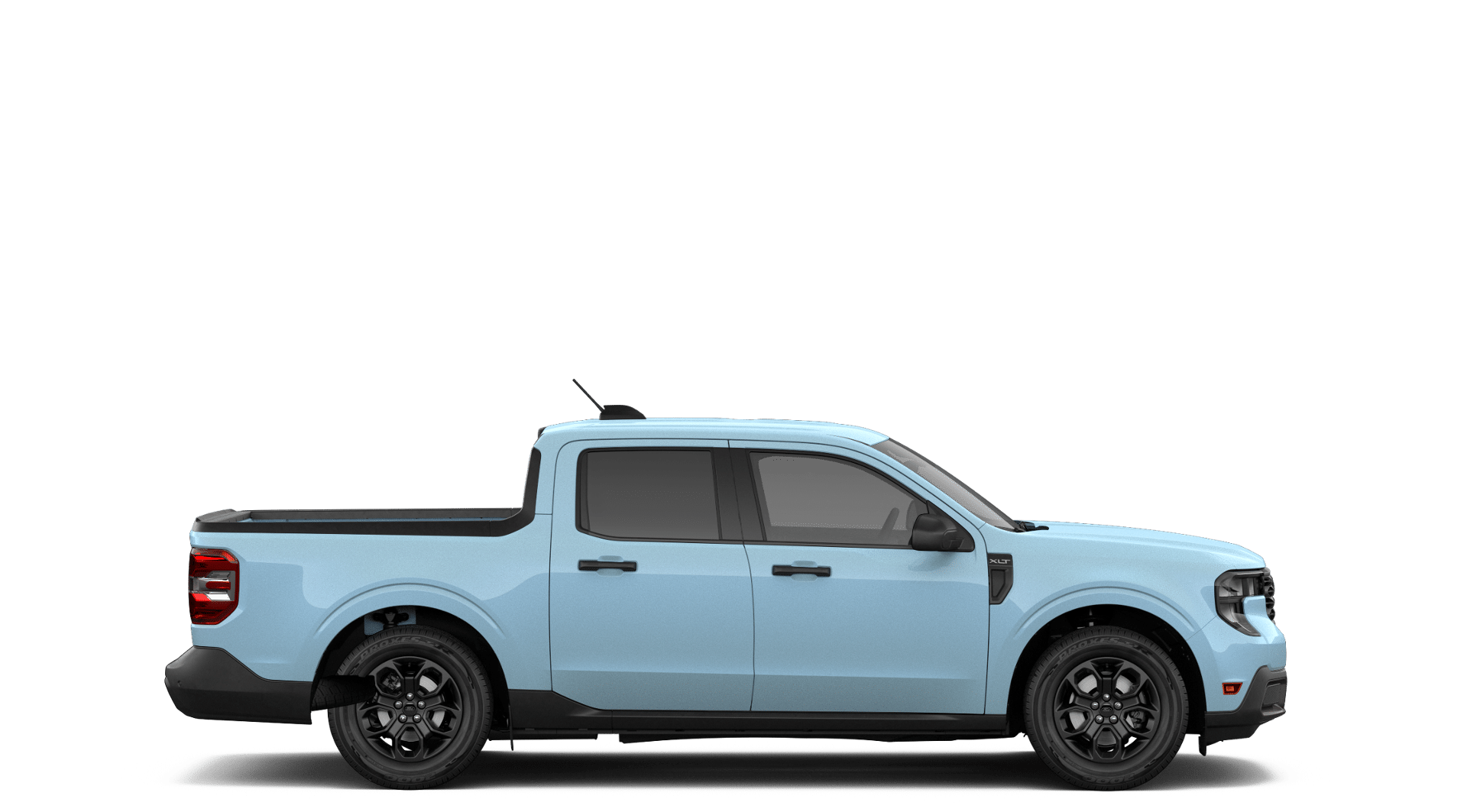 2026 Ford Maverick® External Image 1